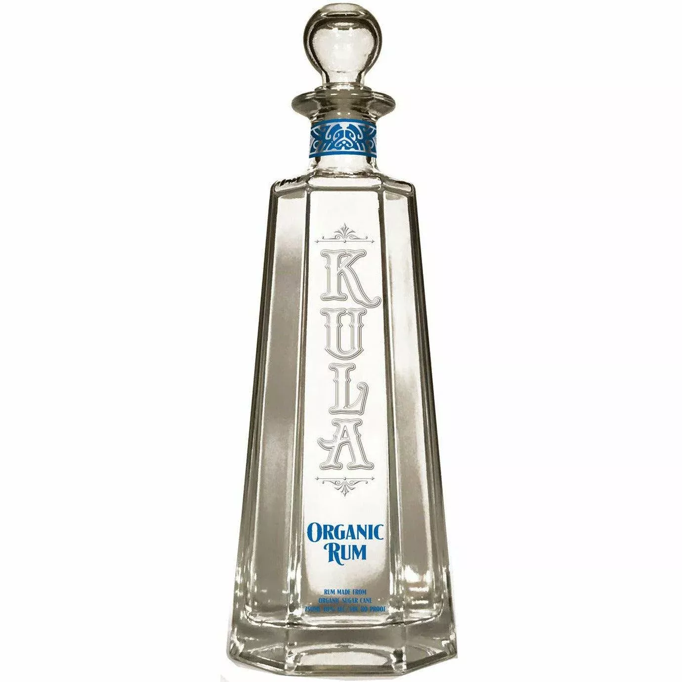 Kula Organic Rum