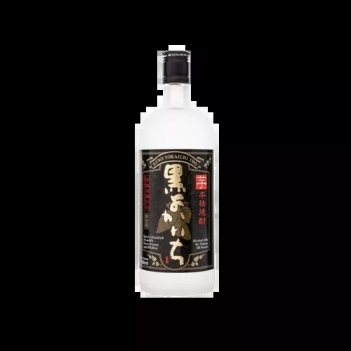 Kuro Yokaichi Honkaku Shochu