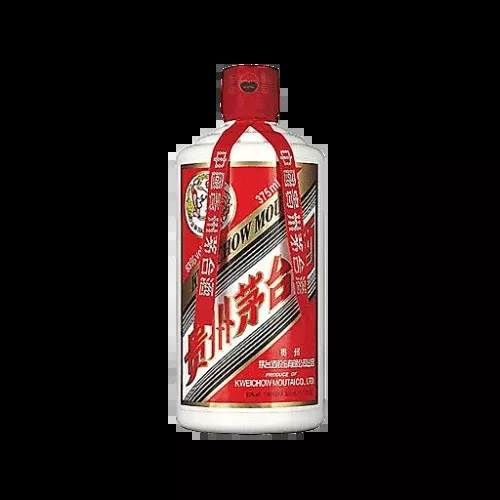 Kweichow Moutai Baijiu