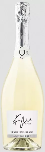 Kylie Minoque N /A Sparkling Blanc