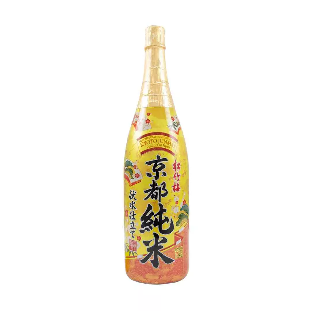 Kyoto – Fushimizu Junmai 1.8L