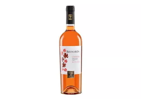 La Bernarda – Rosato 750mL