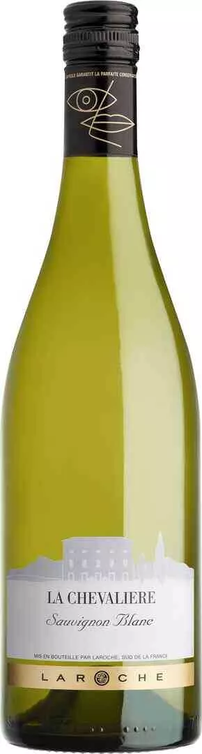 La Chevaliere – Sauvignon Blanc 750mL