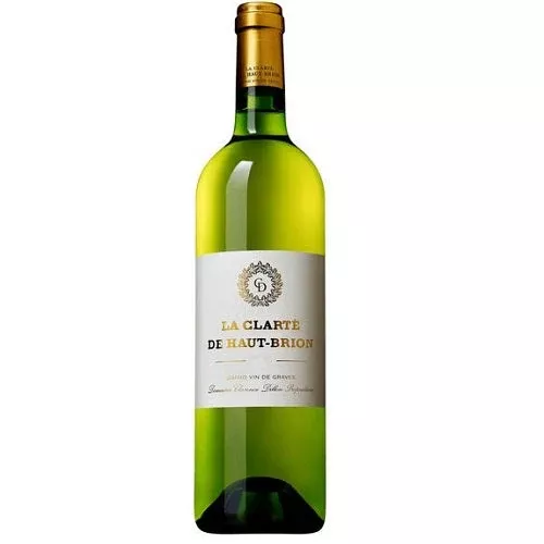 La Clarte De Haut Brion Blanc Graves (Domaine Clarence Dillon) 20 750ML