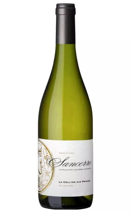 La Colline Aux Princes – Sancerre 750mL
