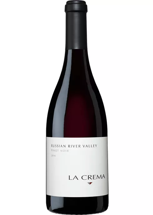 La Crema – Rrv Pinot Noir 750mL