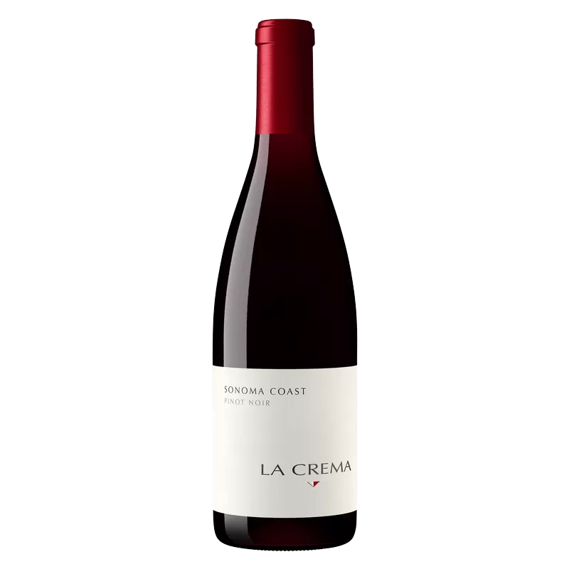 La Crema – Sonoma Coast Pinot No 750mL