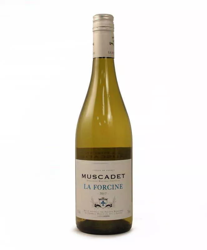 La Forcine – Muscadet 750mL
