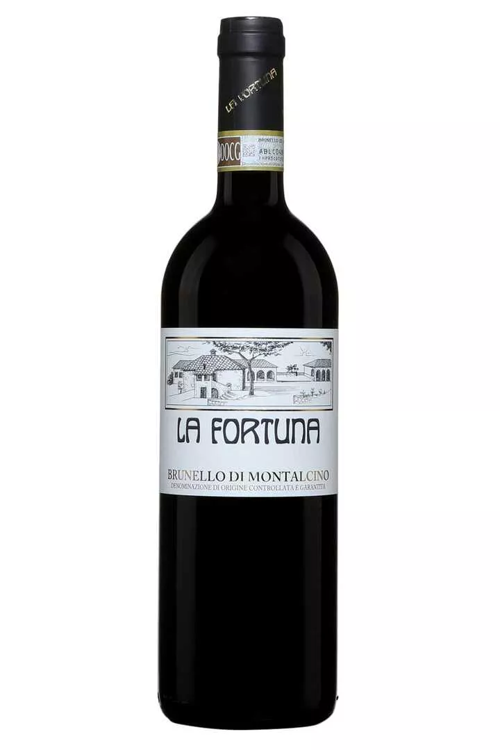 La Fortuna – Brunello 750mL