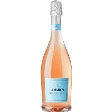 La Marca Prosecco Rose