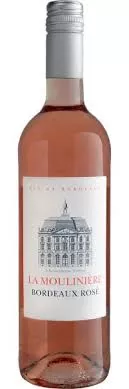La Mouliniere Rose