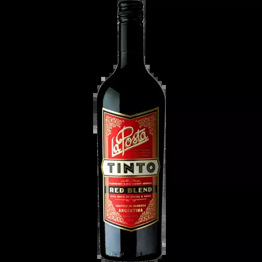 La Posta Tinto Red 750ML