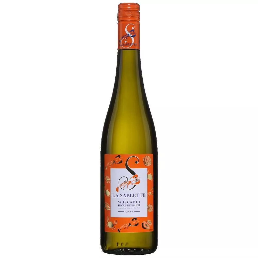 La Sablette – Muscadet 750mL