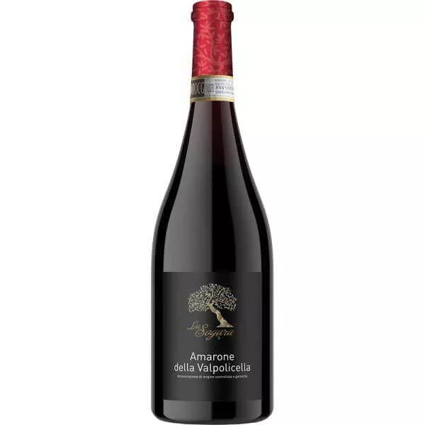 La Sogara – Amarone 750mL