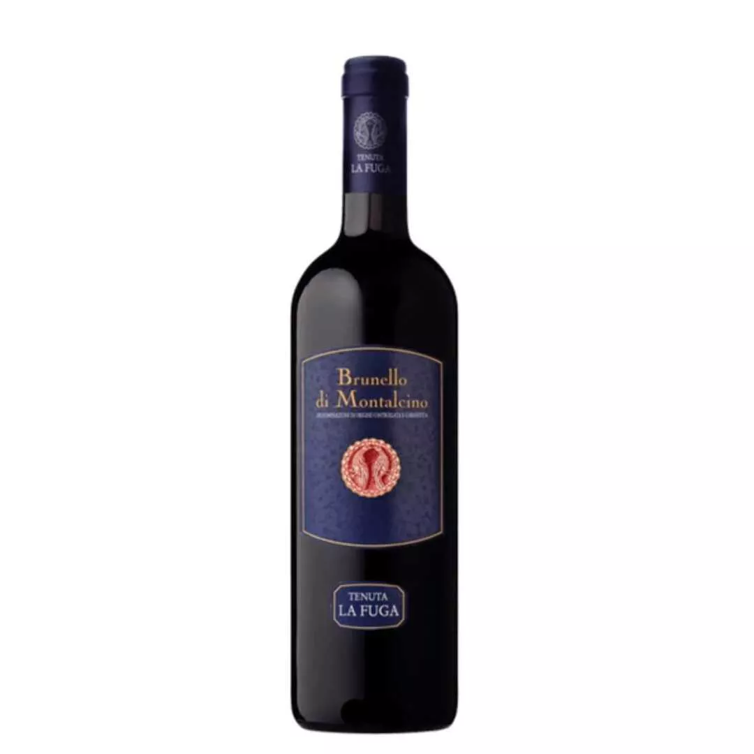 La Tanuta – Brunello 750mL