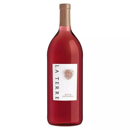 La Terre – White Zinfandel 750mL