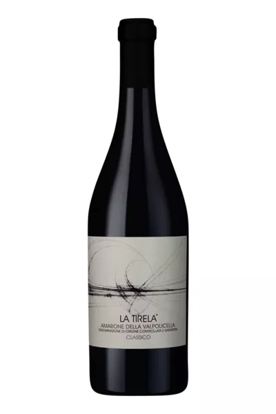 La Tirela – Amarone Della Valp 750mL