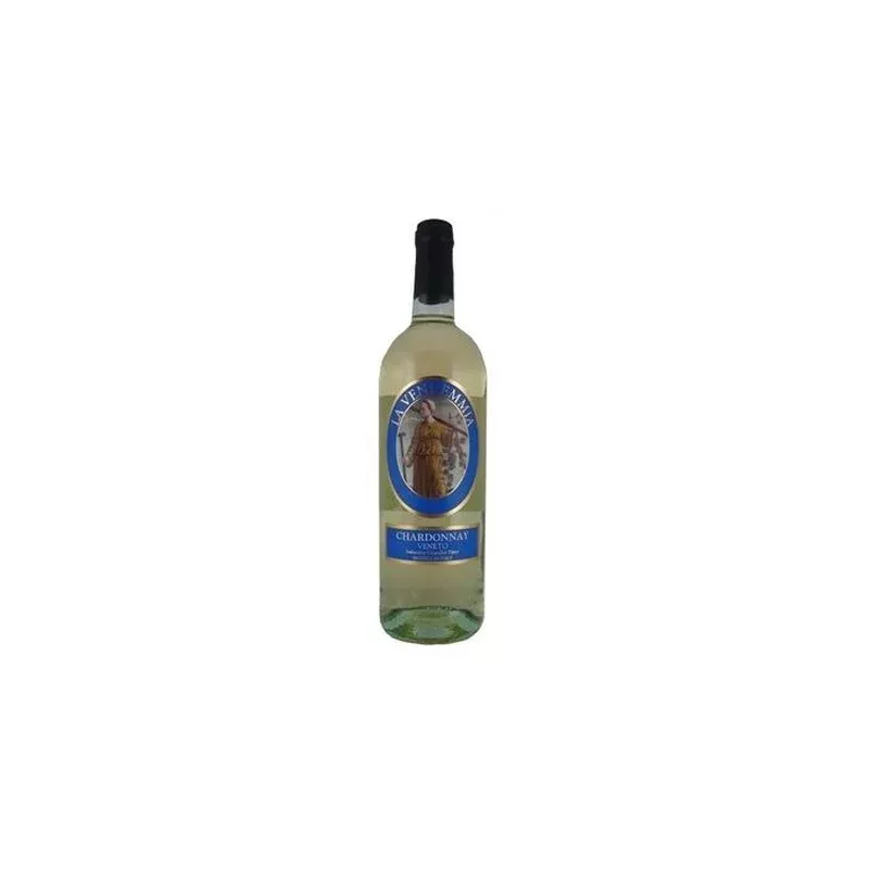 La Vendemmia – Chardonnay 1.5L