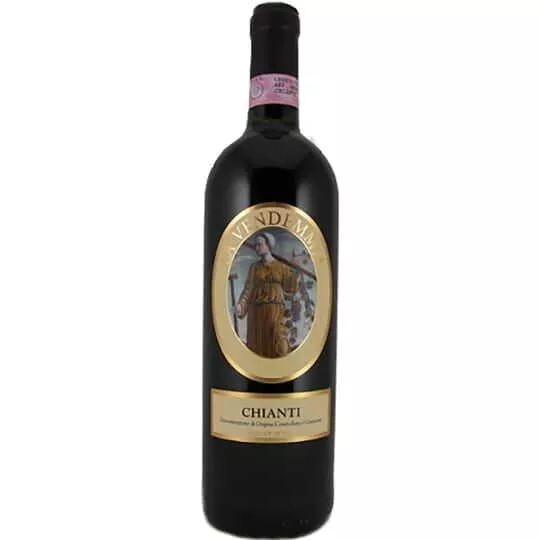 La Vendemmia – Chianti 750mL