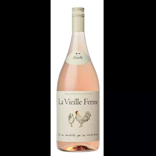 La Vieille Ferme Rose 1.5L