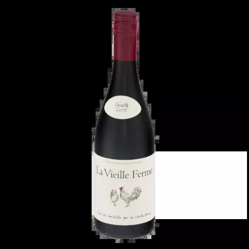 La Vieille Ferme Rouge