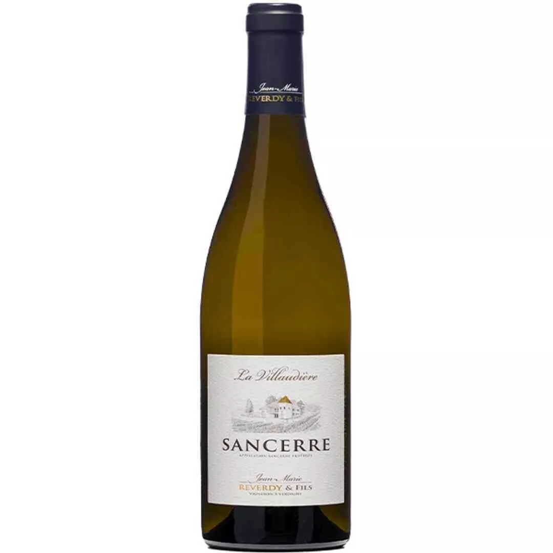 La Villaudiere – Sancerre 750mL