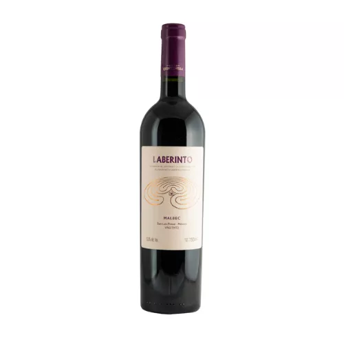 Laberinto – Malbec 750mL