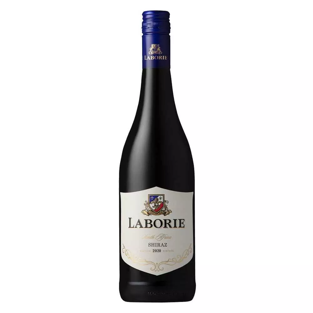 Laborie – Shiraz 750mL