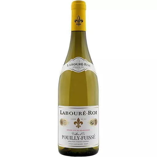 Laboure-roi – Pouilly-fuisse 750mL