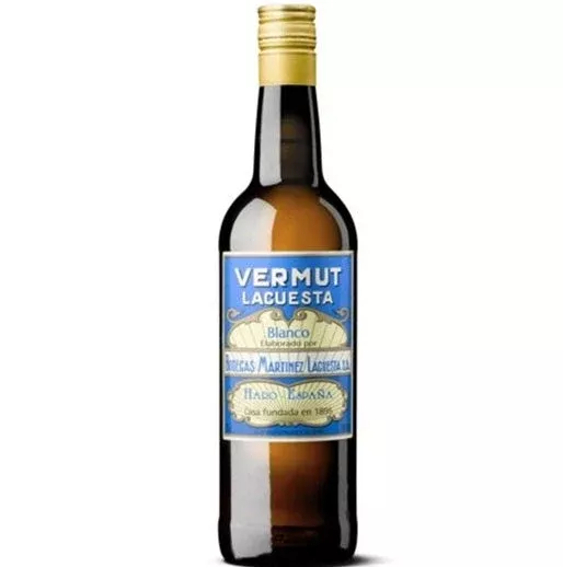 Lacuesta Blanco Vermut750ml