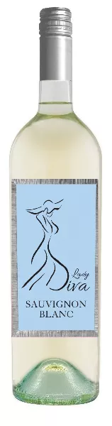 Lady Diva – Sauvignon Blanc 750mL