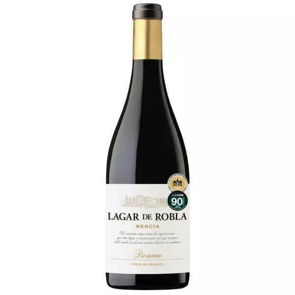 Lagar De Robla – Premium 750mL