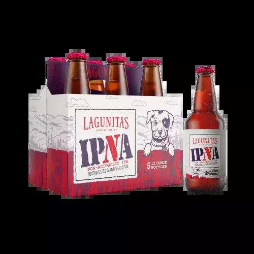 Lagunitas IPNA