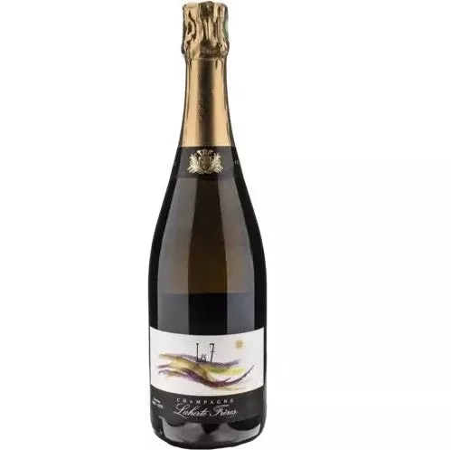 Laherte Frères Champagne Les 7 Extra Brut 750ml
