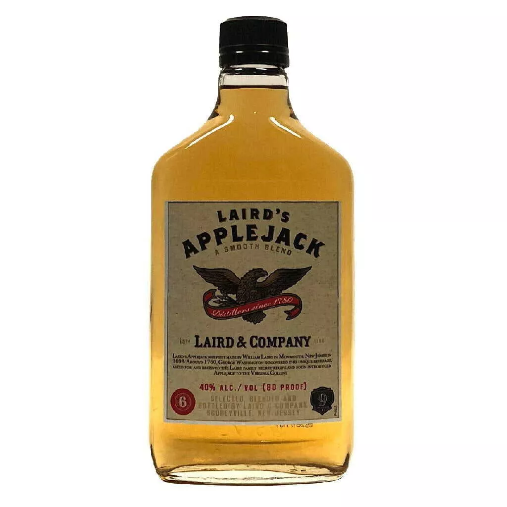 Laird’s – Applejack 375mL