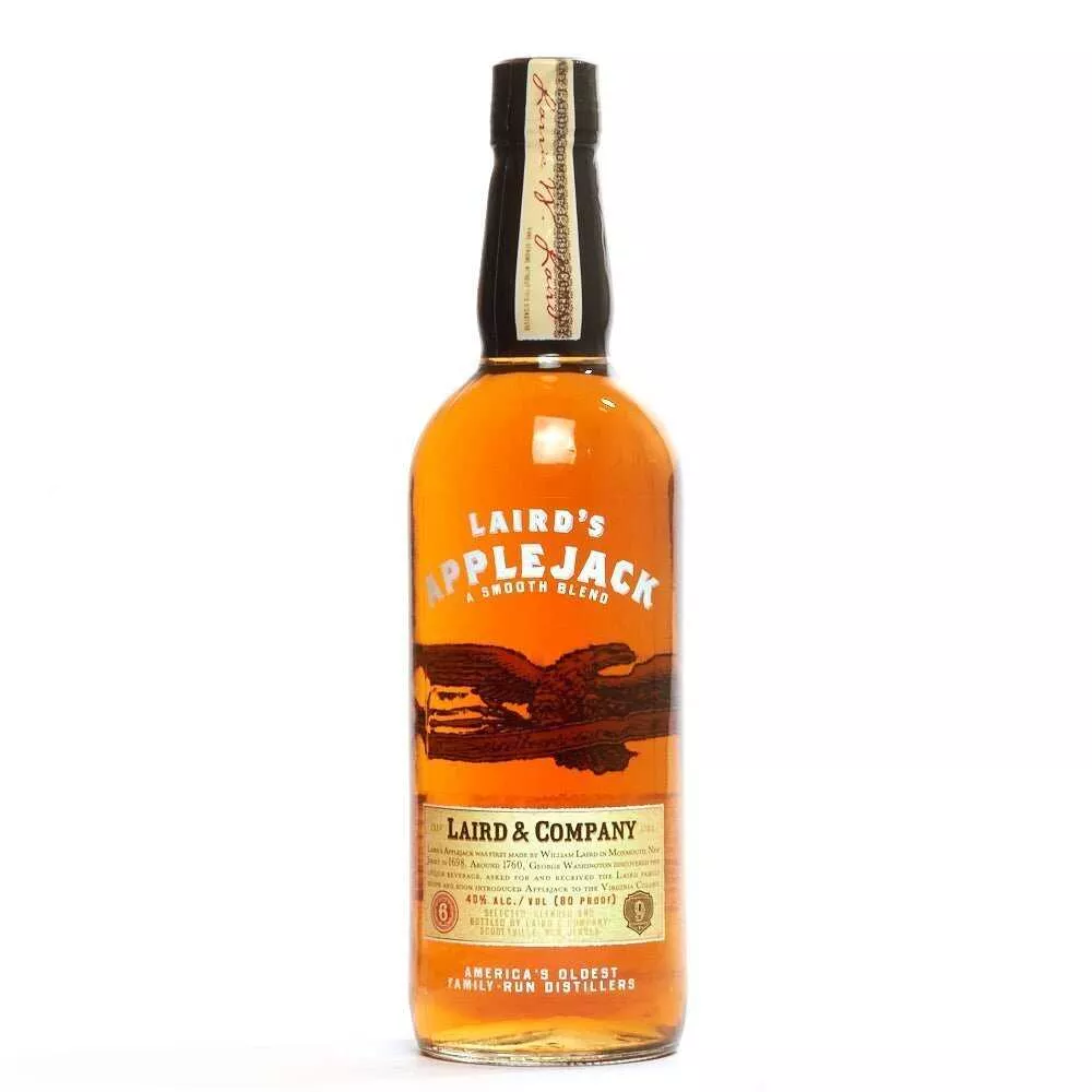 Laird’s – Applejack 750mL