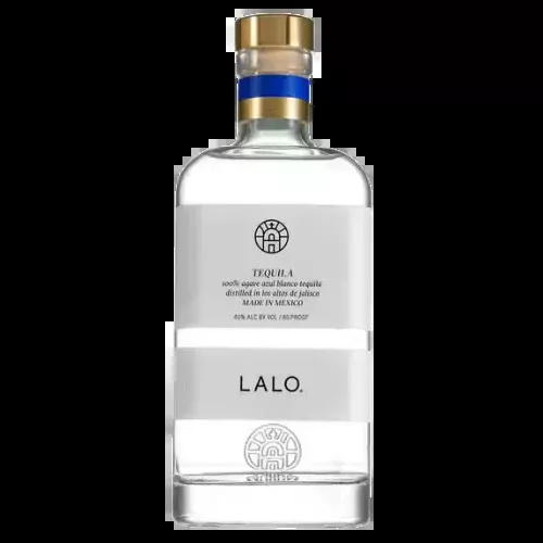Lalo Blanco