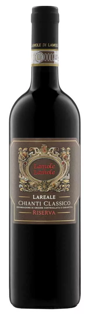 Lamole di Lamole Chianti Classico 750ml