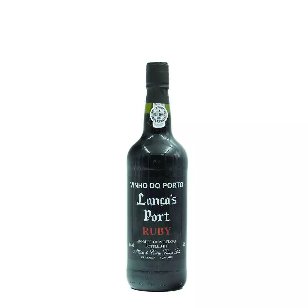Lanca’s – Ruby Port 750mL