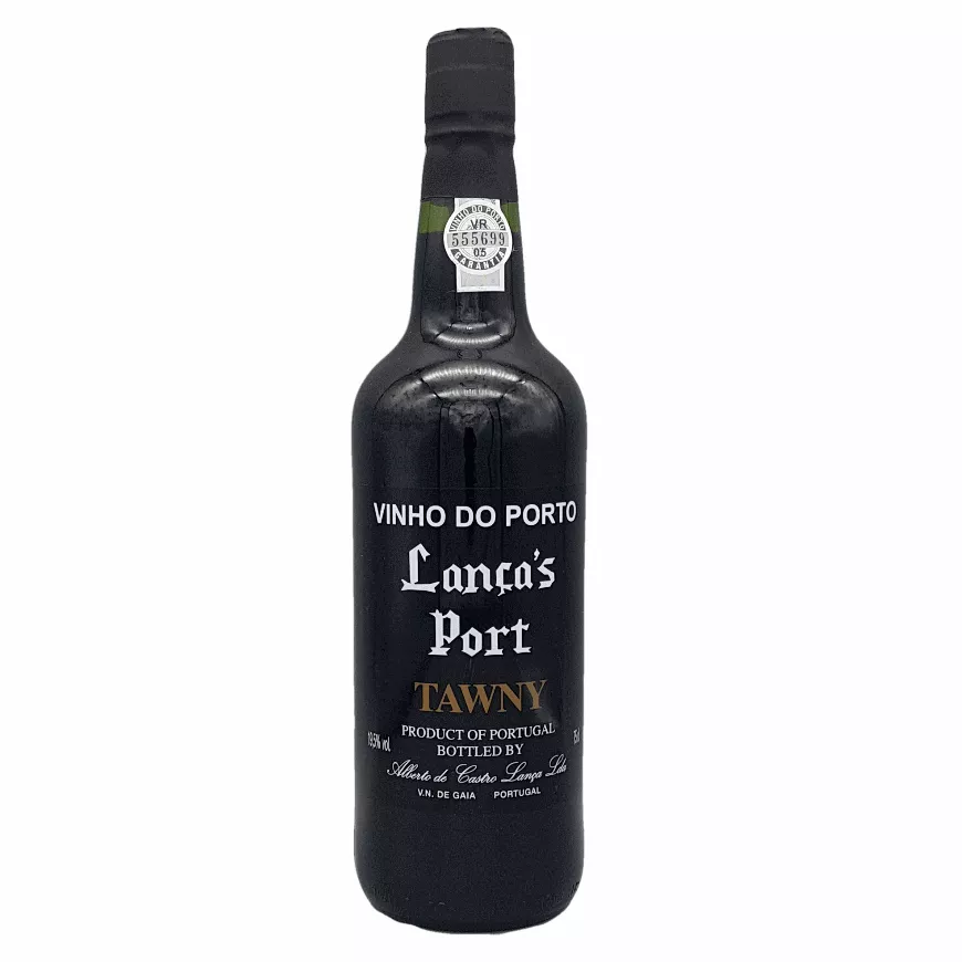 Lanca’s – Tawny Port 750mL