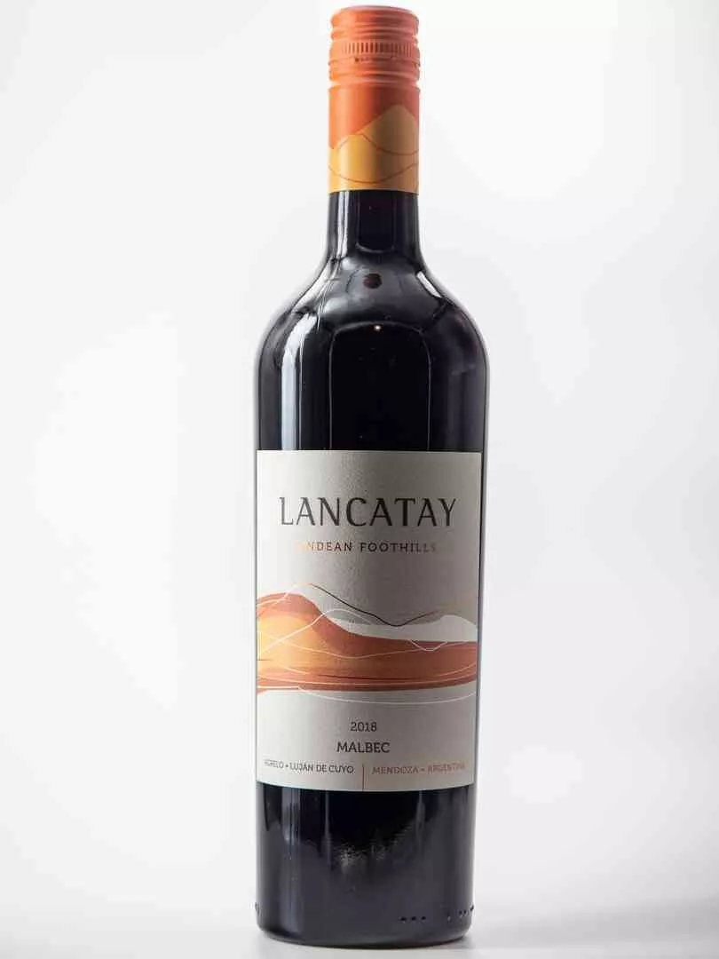 Lancatay – Malbec 750mL