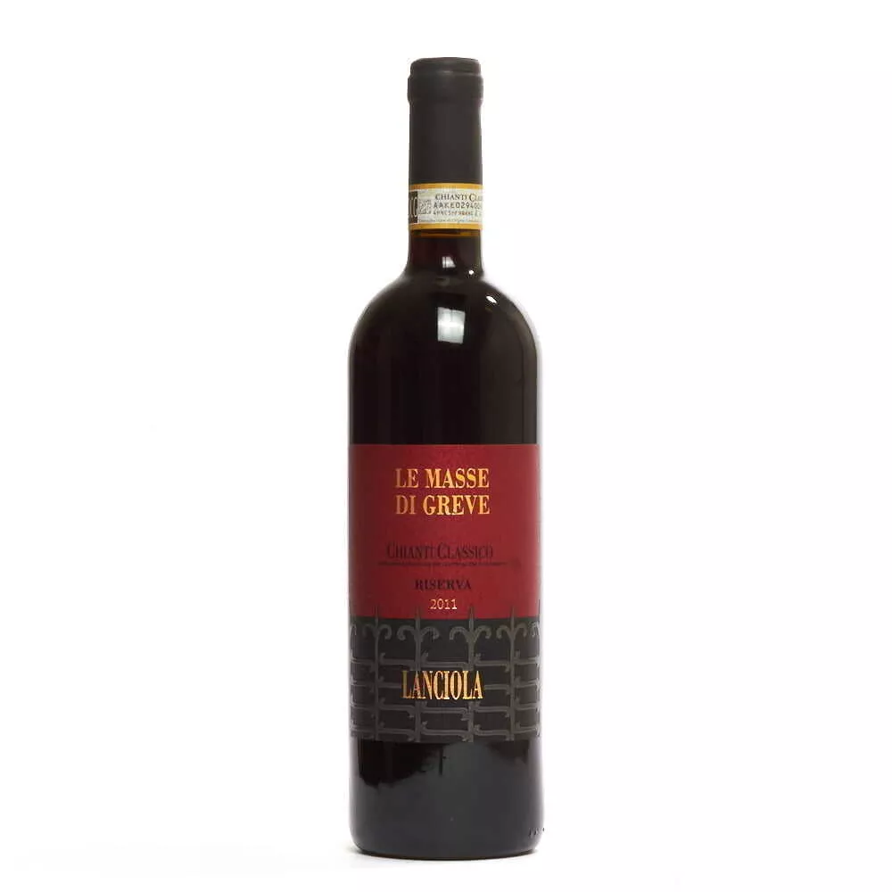 Lanciola – Chianti 750mL