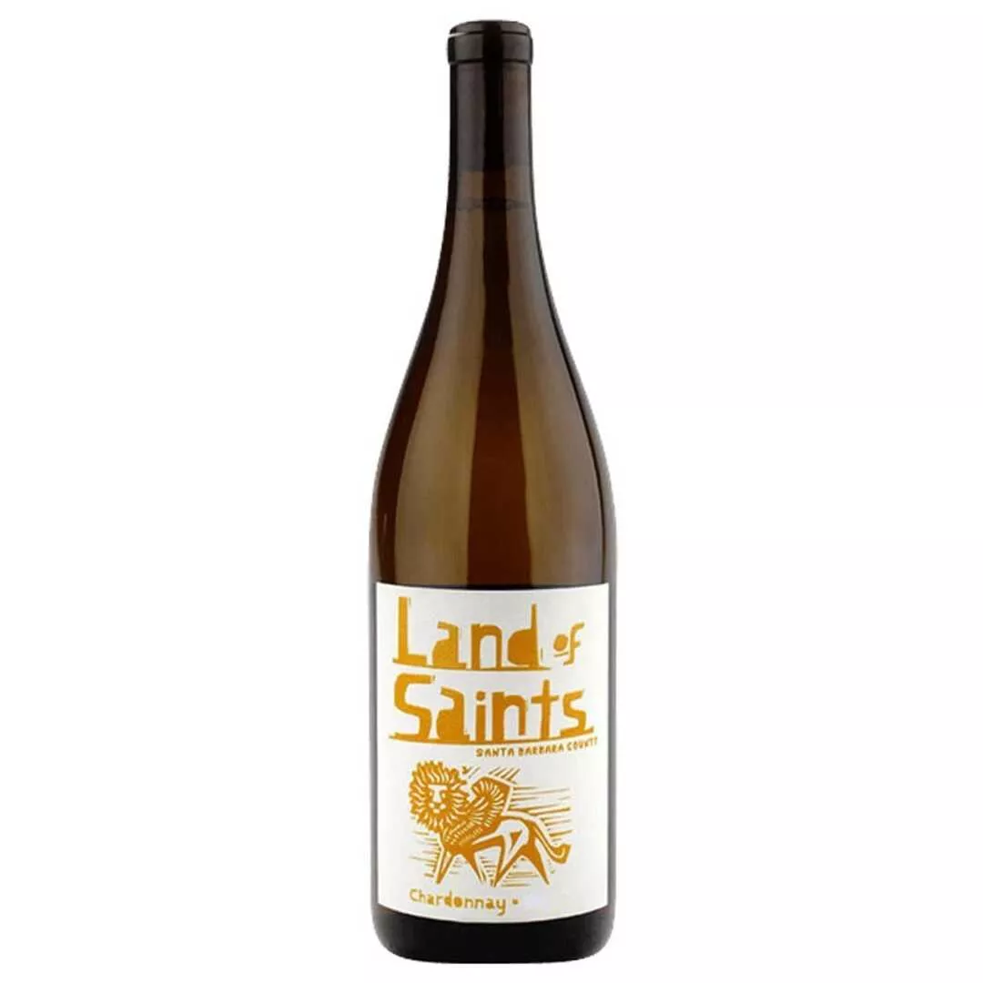 Land Of Saints – Chardonnay 750mL