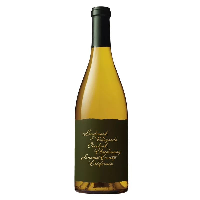 Landmark – Chardonnay 750mL