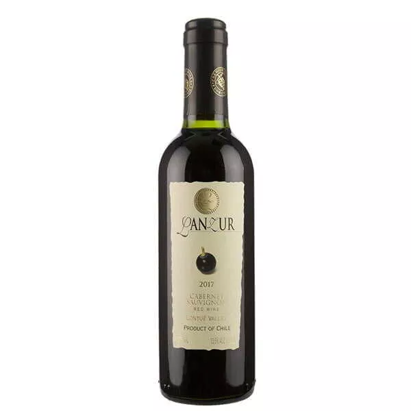 Lanzur – Cabernet Sauvignon 750mL