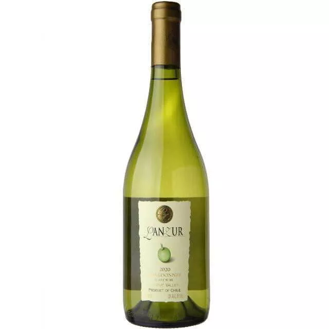 Lanzur – Chardonnay 750mL