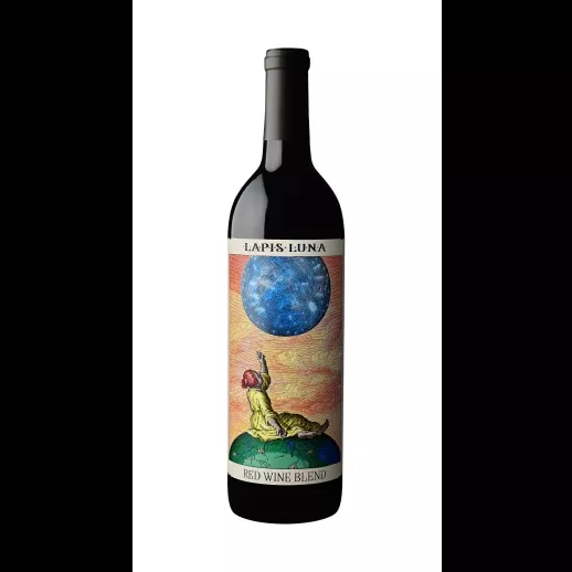 Lapis Luna Red Blend 750ML