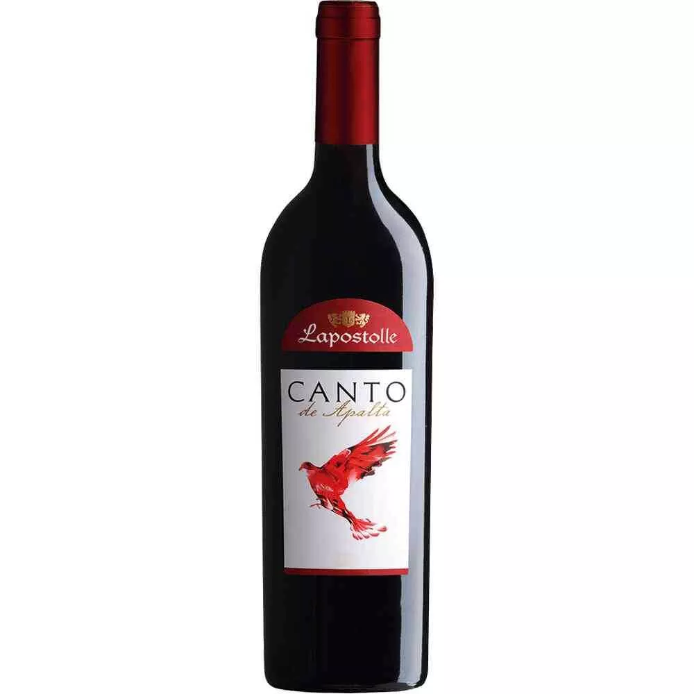 Lapostolle – Canto De Apalta 750mL
