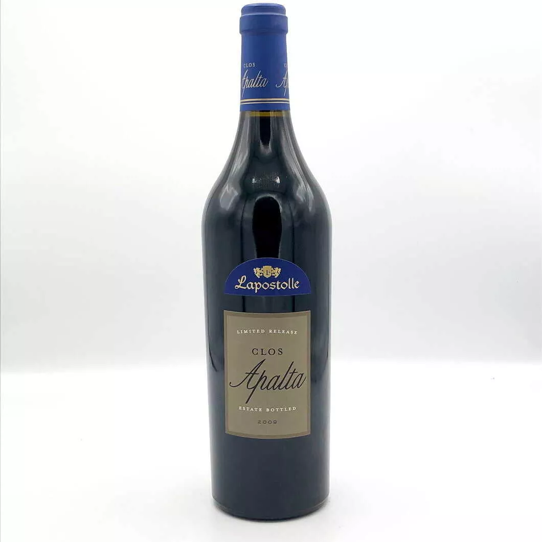 Lapostolle – Clos Apalta 2009 750mL