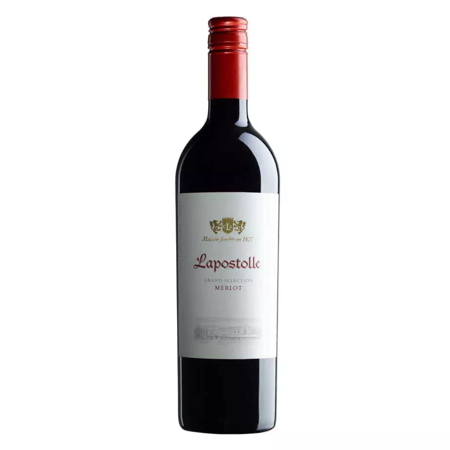 Lapostolle – Merlot 750mL